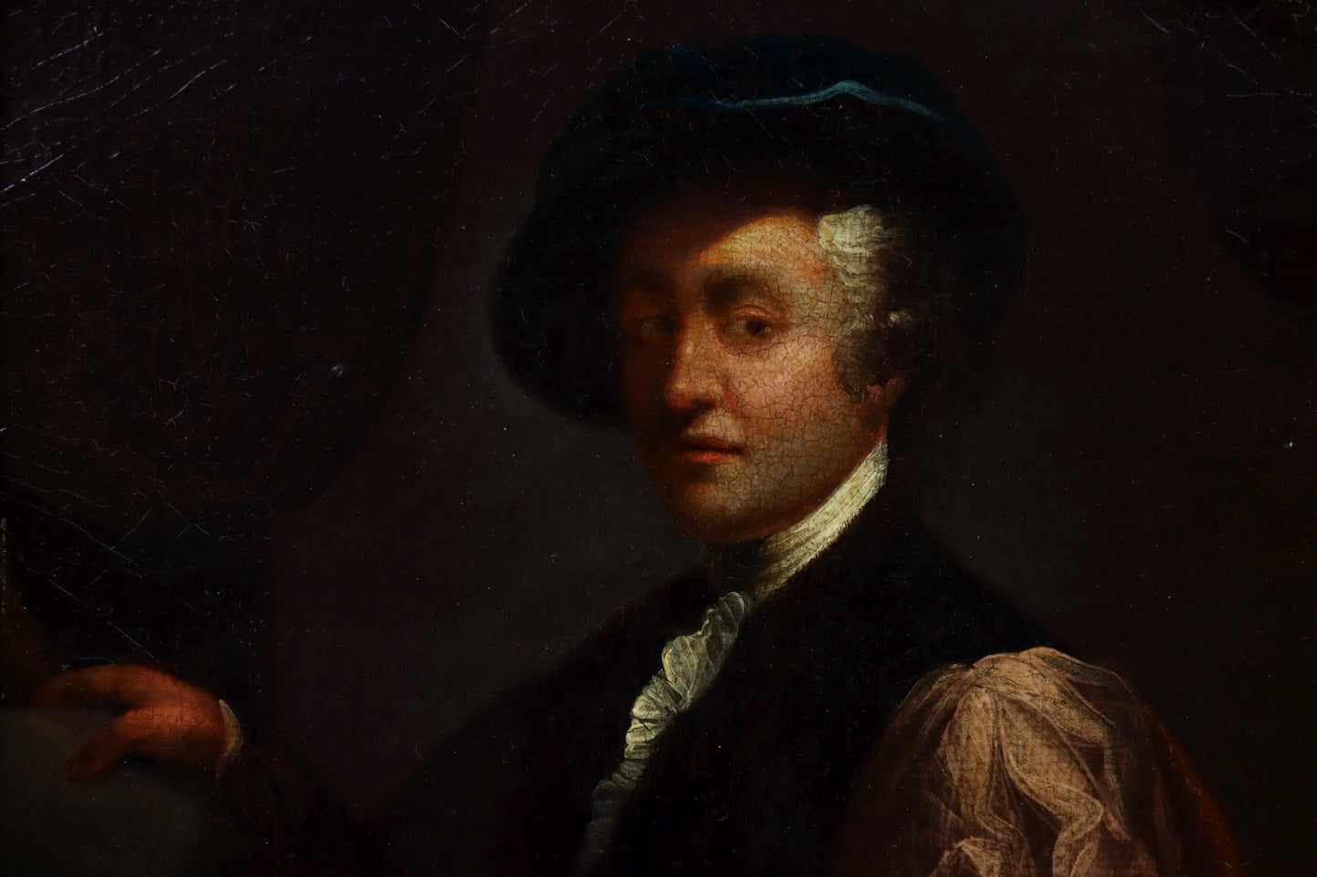 Portrait of a Gentleman