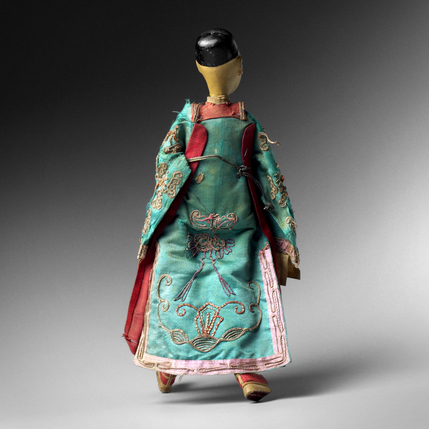 Opera Doll