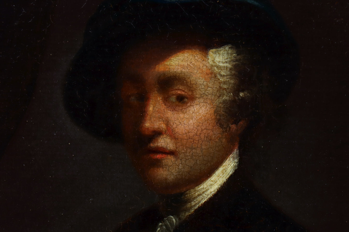 Portrait of a Gentleman