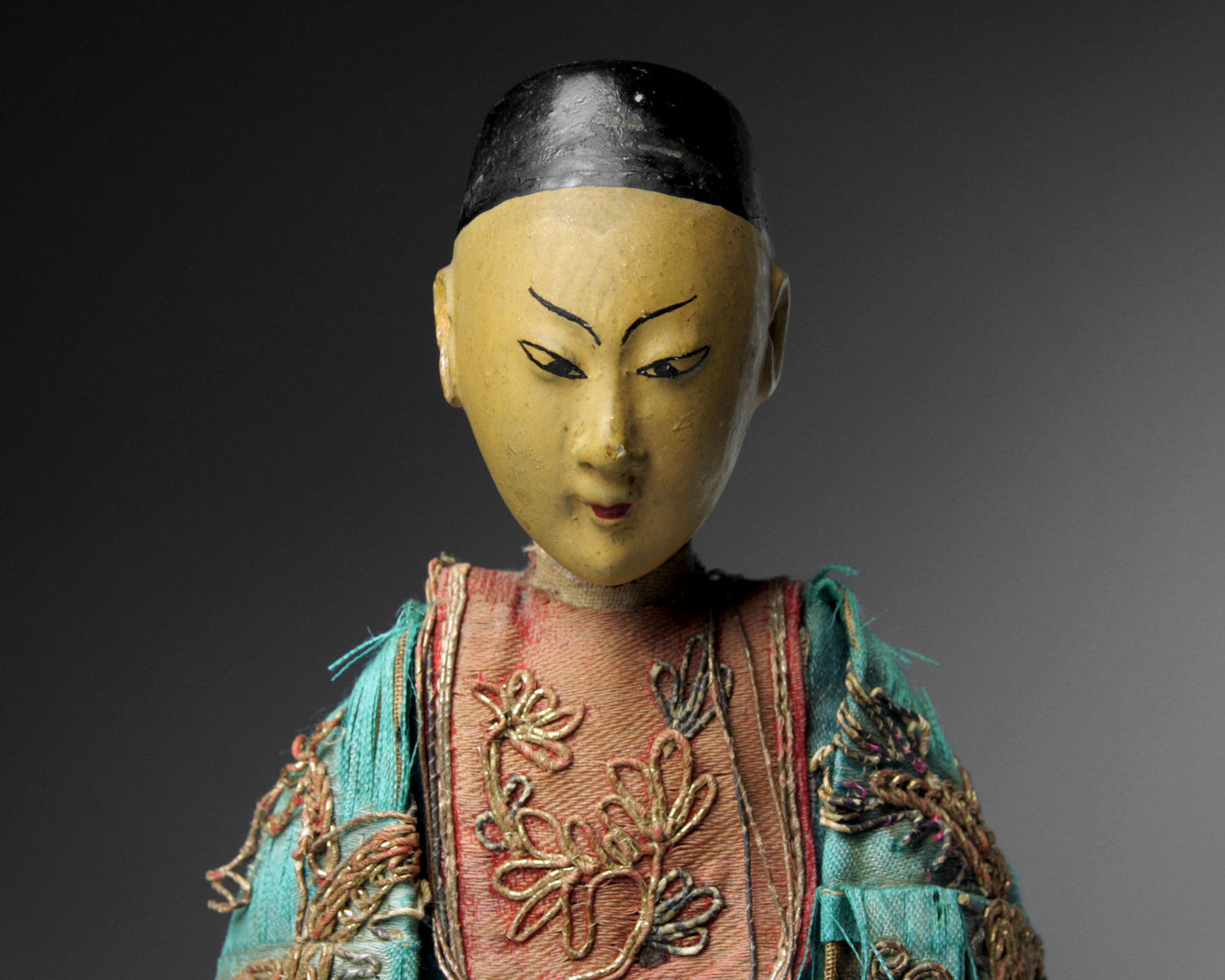 Opera Doll
