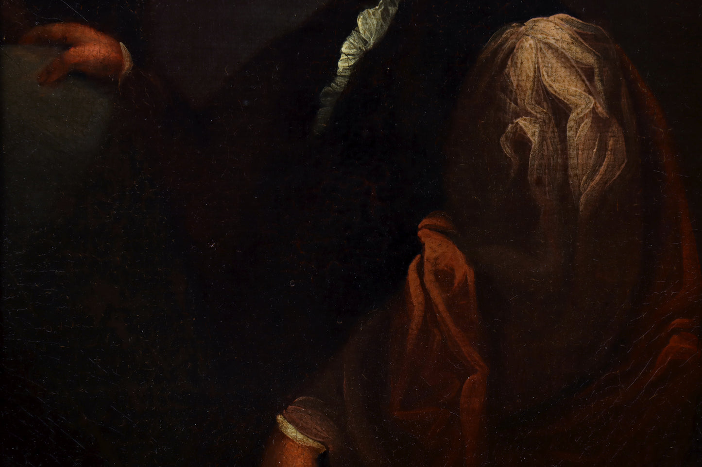 Portrait of a Gentleman