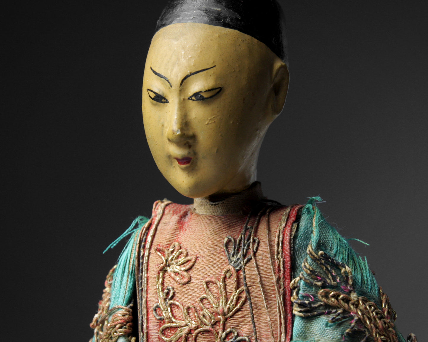 Opera Doll
