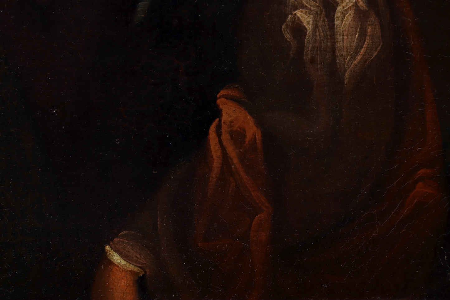 Portrait of a Gentleman