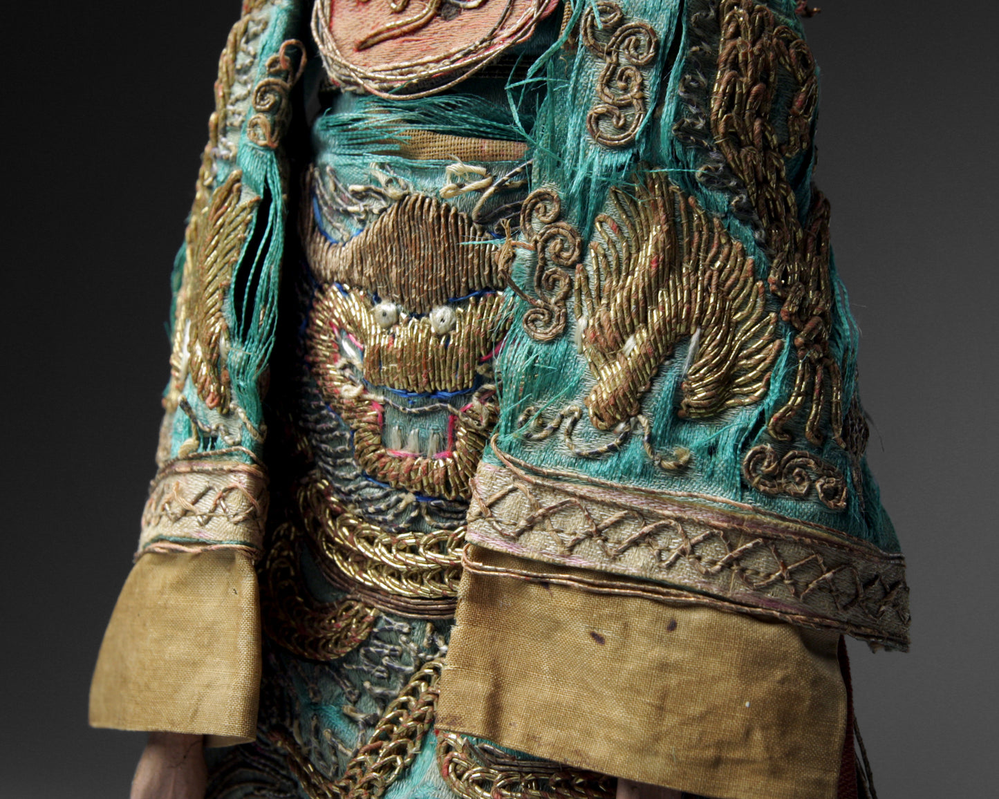 Opera Doll