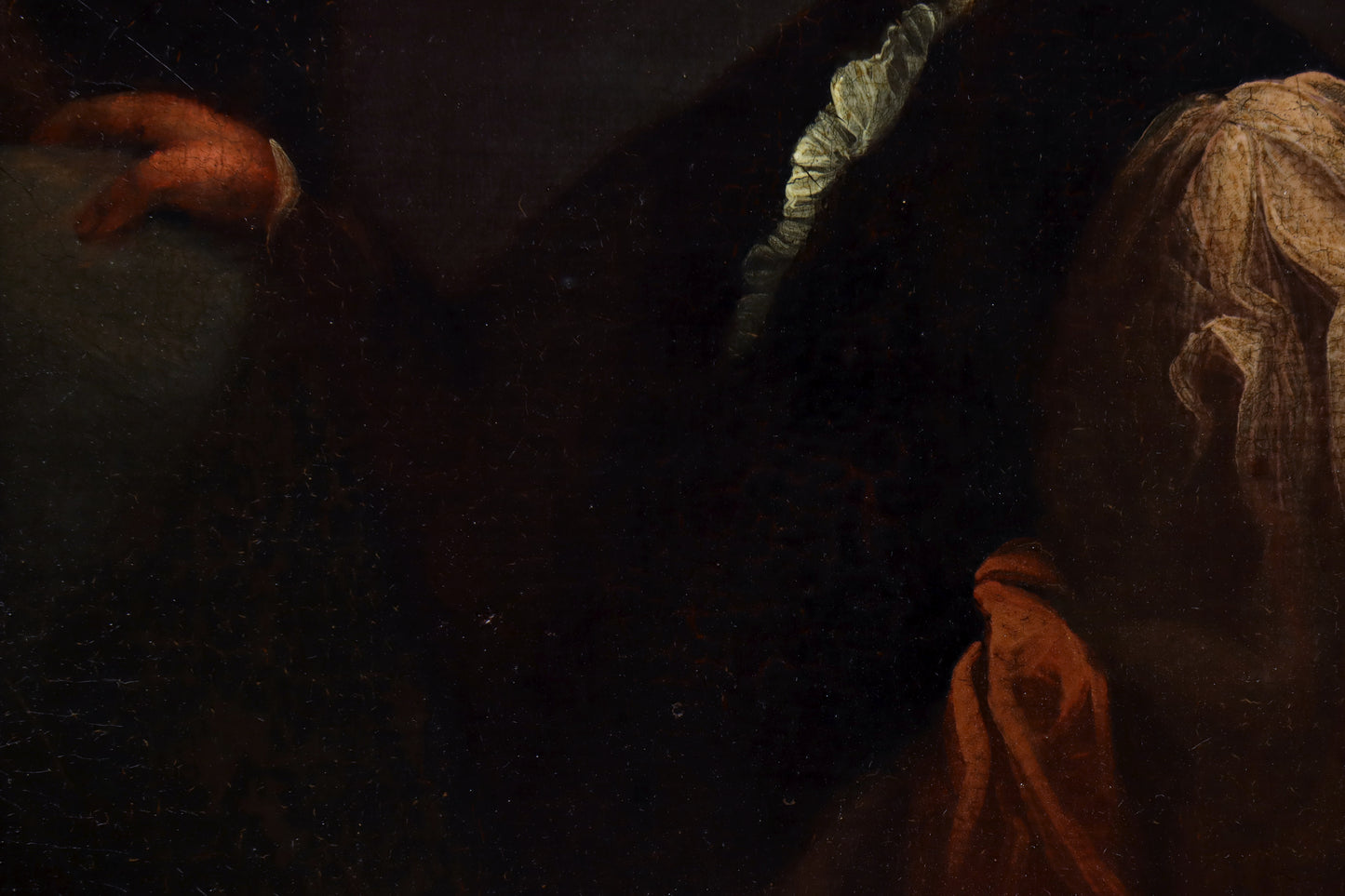 Portrait of a Gentleman