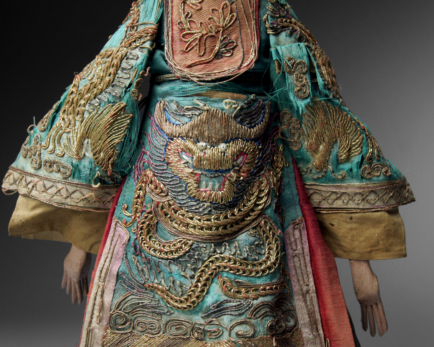 Opera Doll