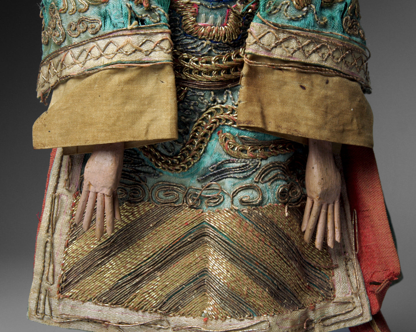 Opera Doll