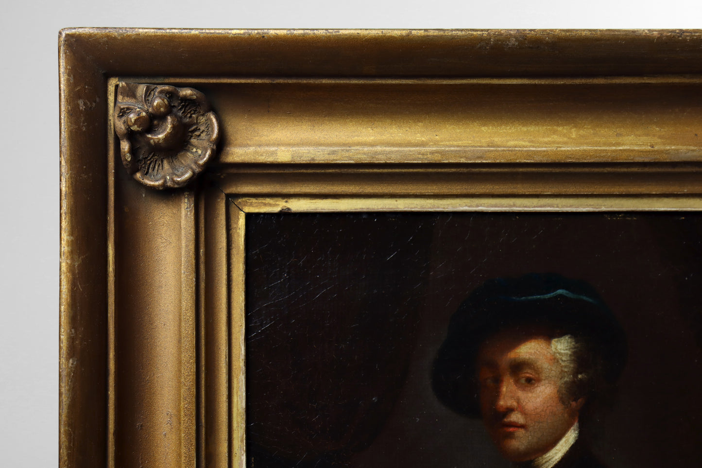 Portrait of a Gentleman