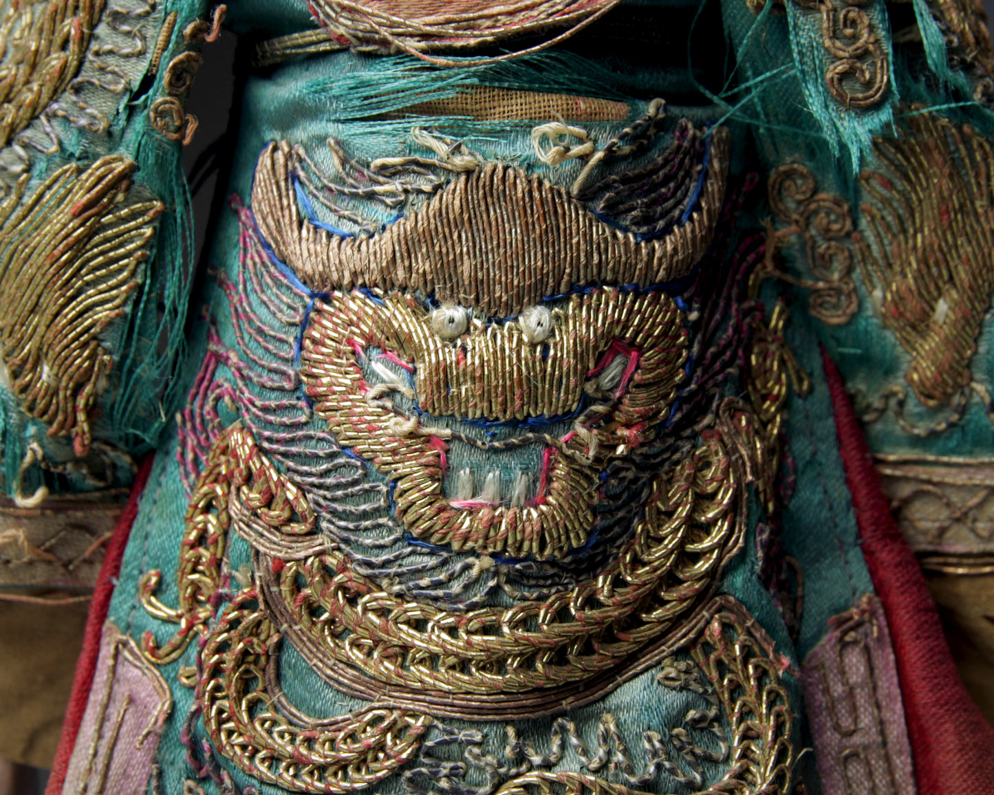 Opera Doll