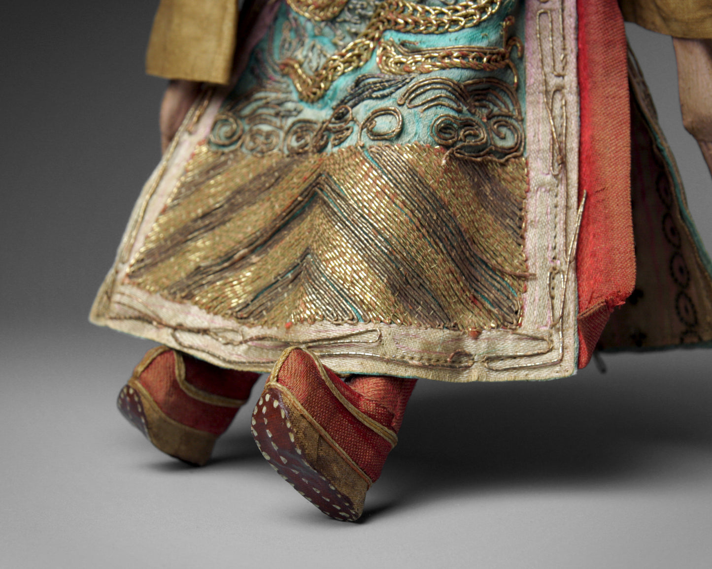 Opera Doll