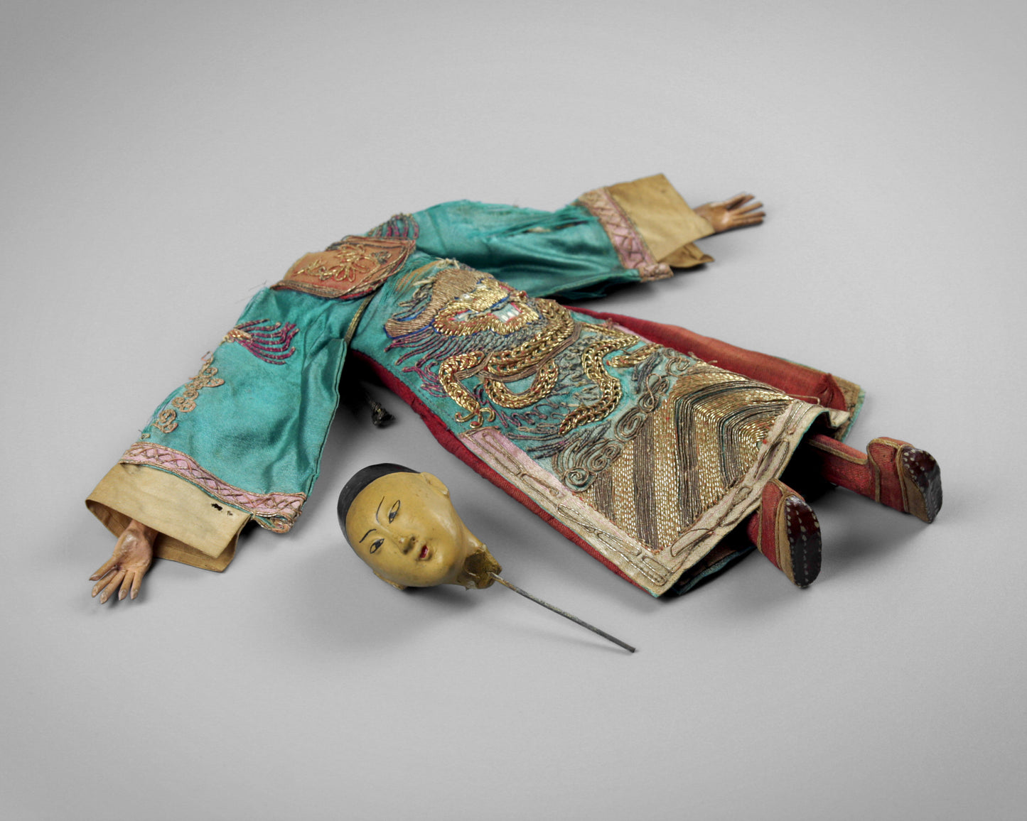 Opera Doll