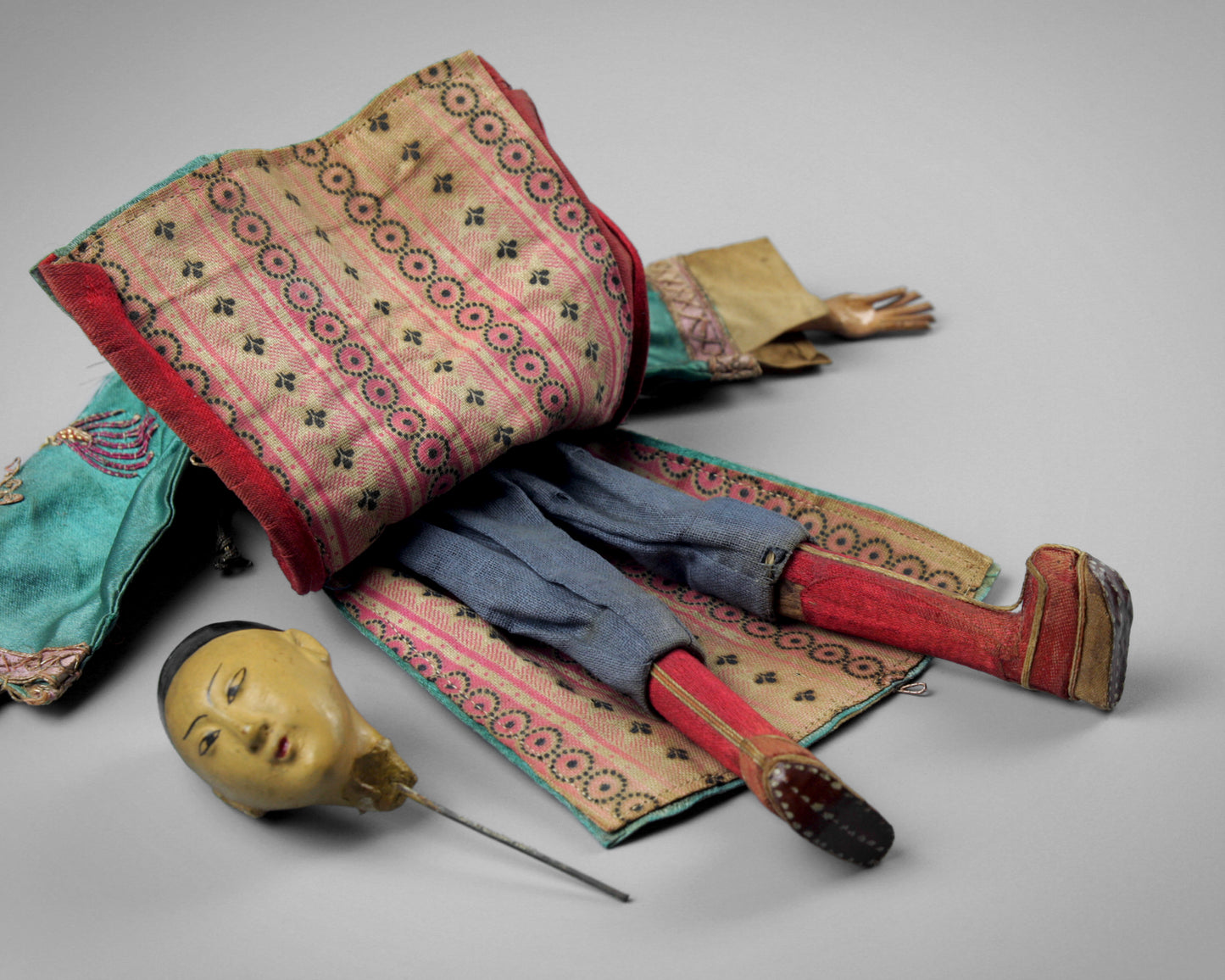 Opera Doll