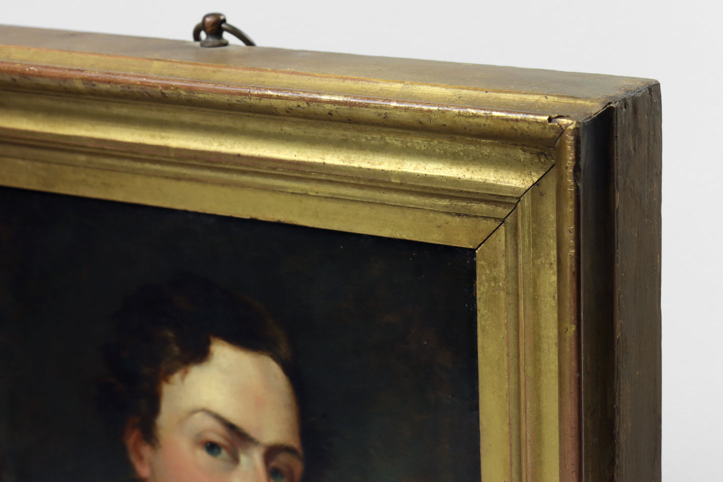 Portrait of a Gentleman