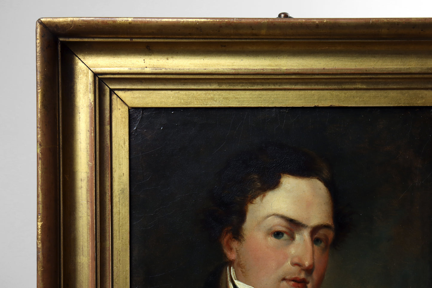 Portrait of a Gentleman