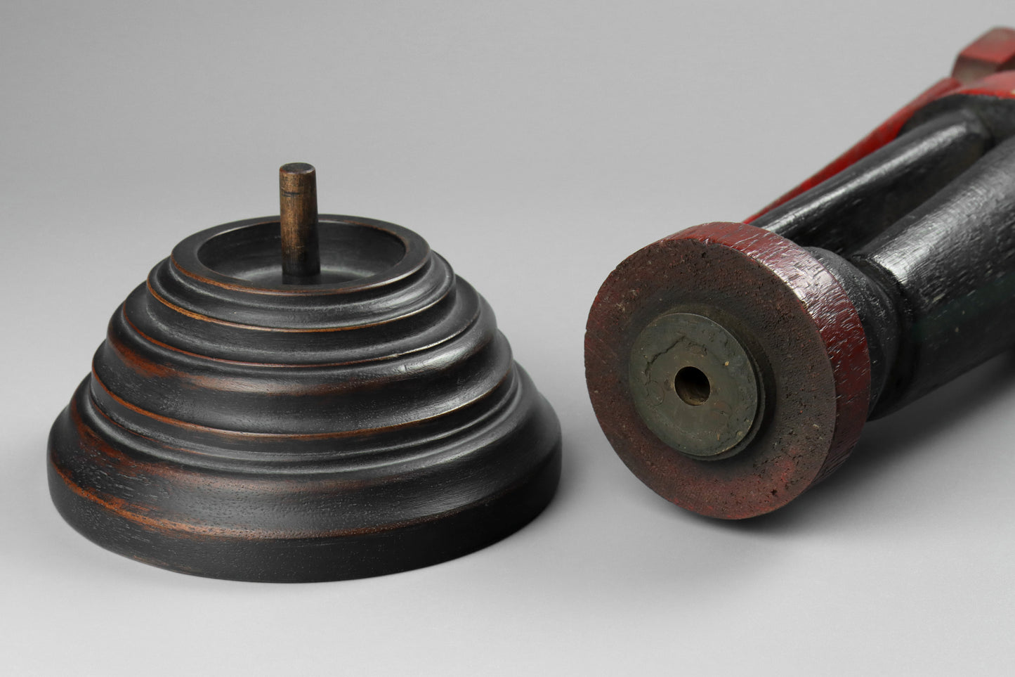 British Guardsman Whirligig