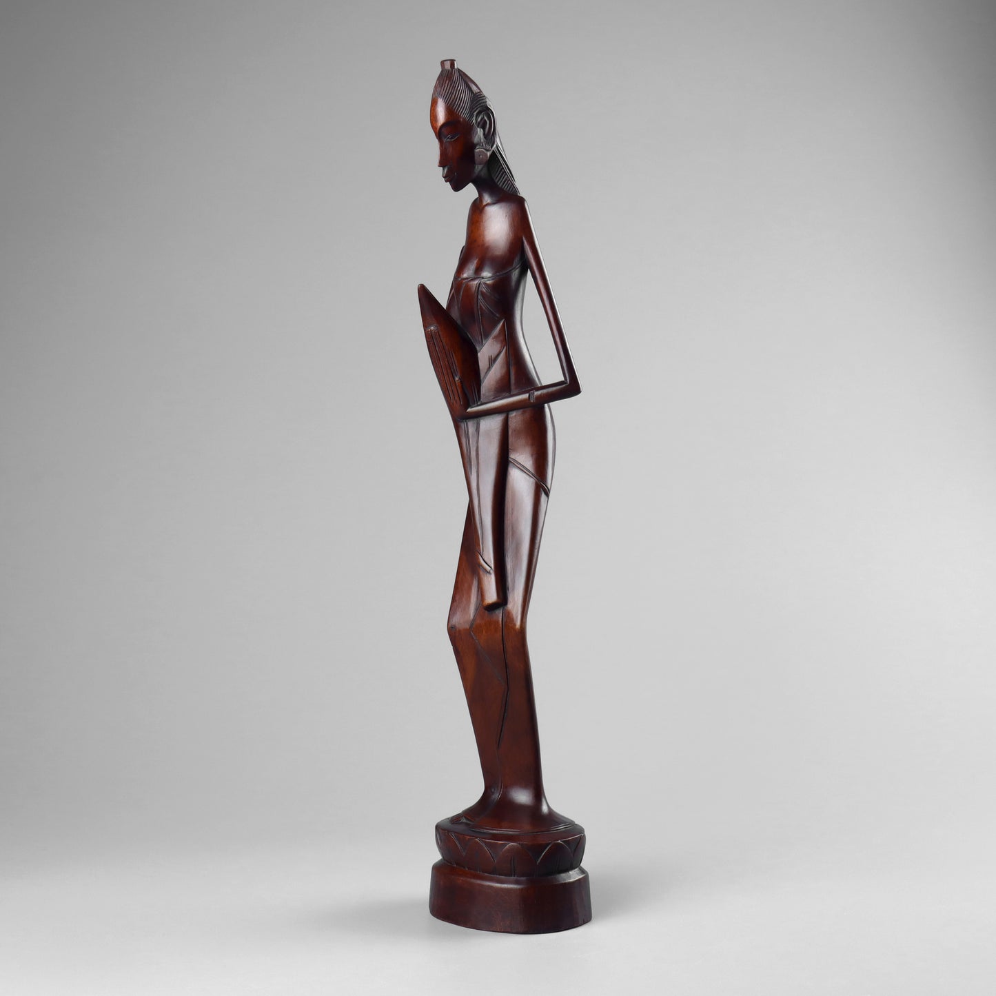 Balinese Statue