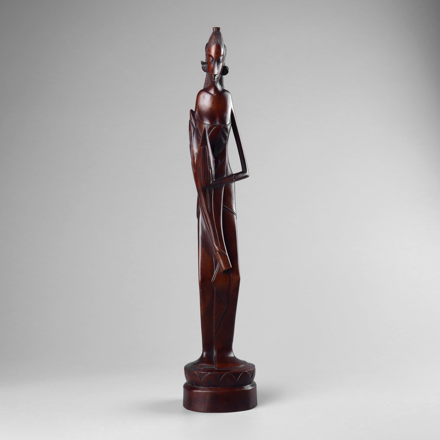 Balinese Statue