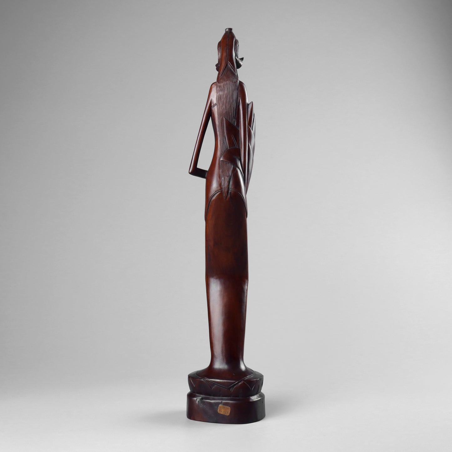 Balinese Statue