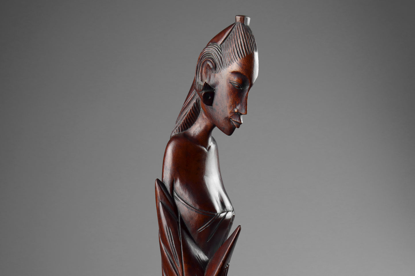 Balinese Statue