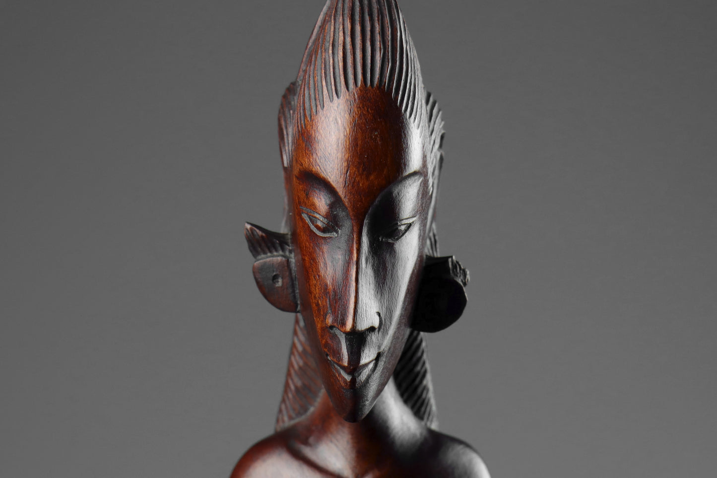 Balinese Statue
