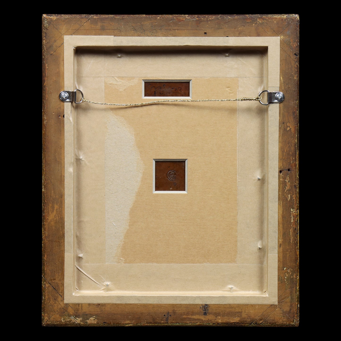 The Penitent Mary Magdalene