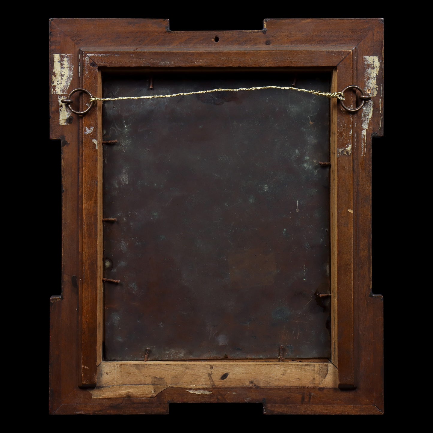 Saint Margaret of Antioch with Satan