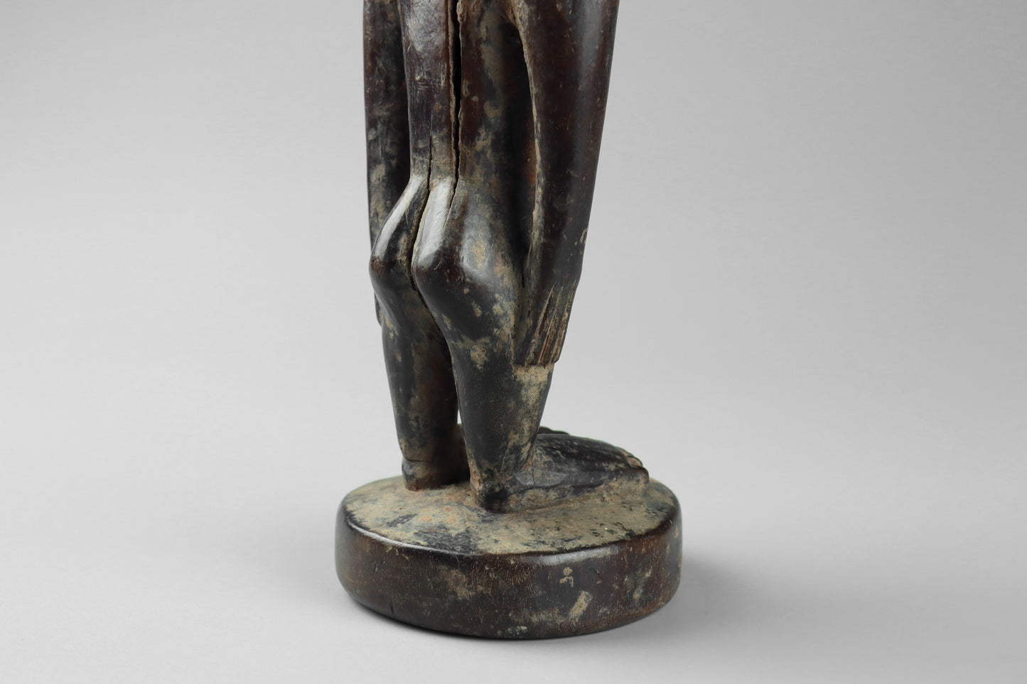 Male Ibeji Figure