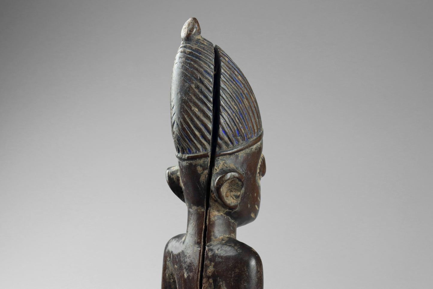 Male Ibeji Figure