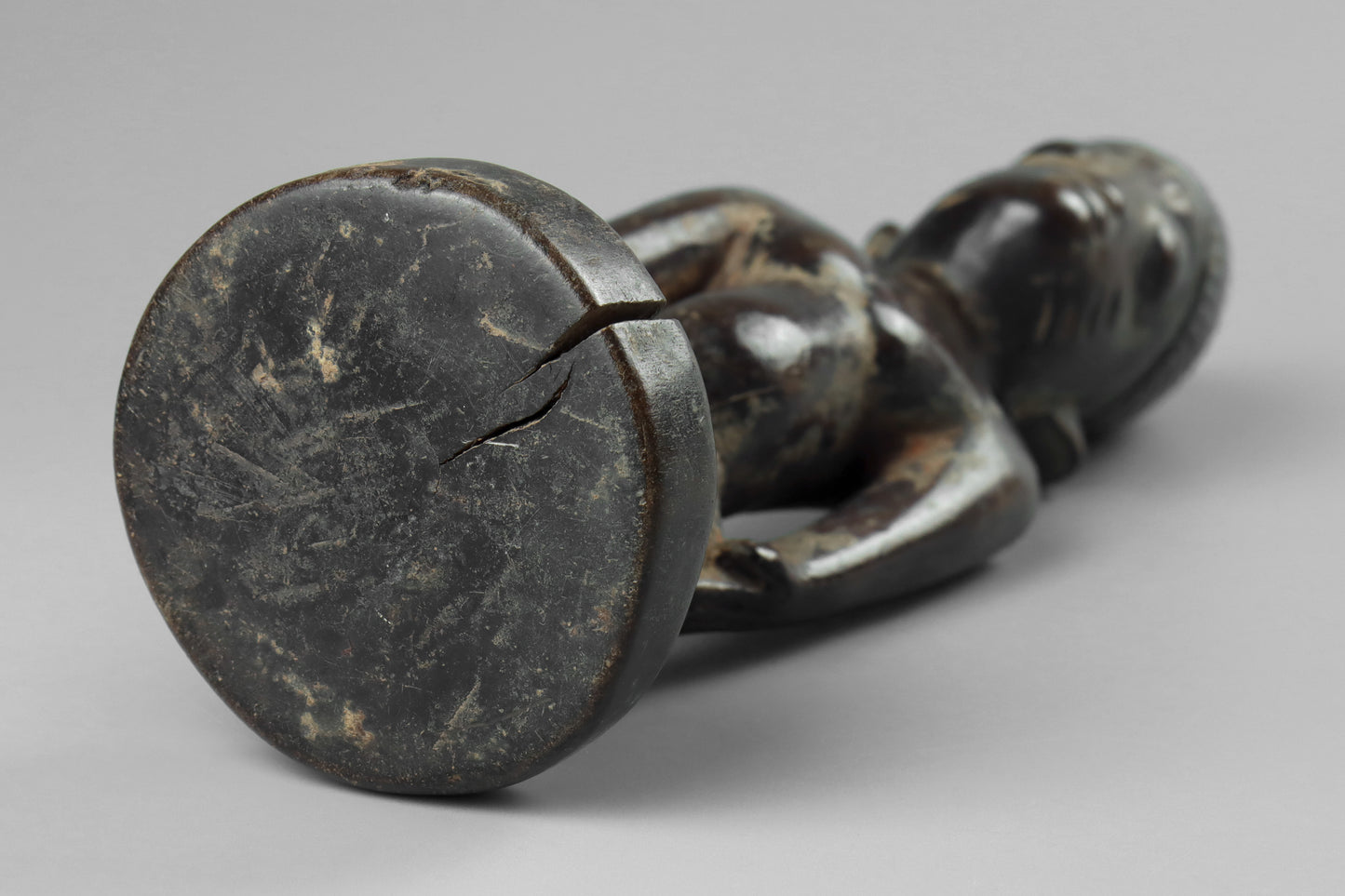 Male Ibeji Figure