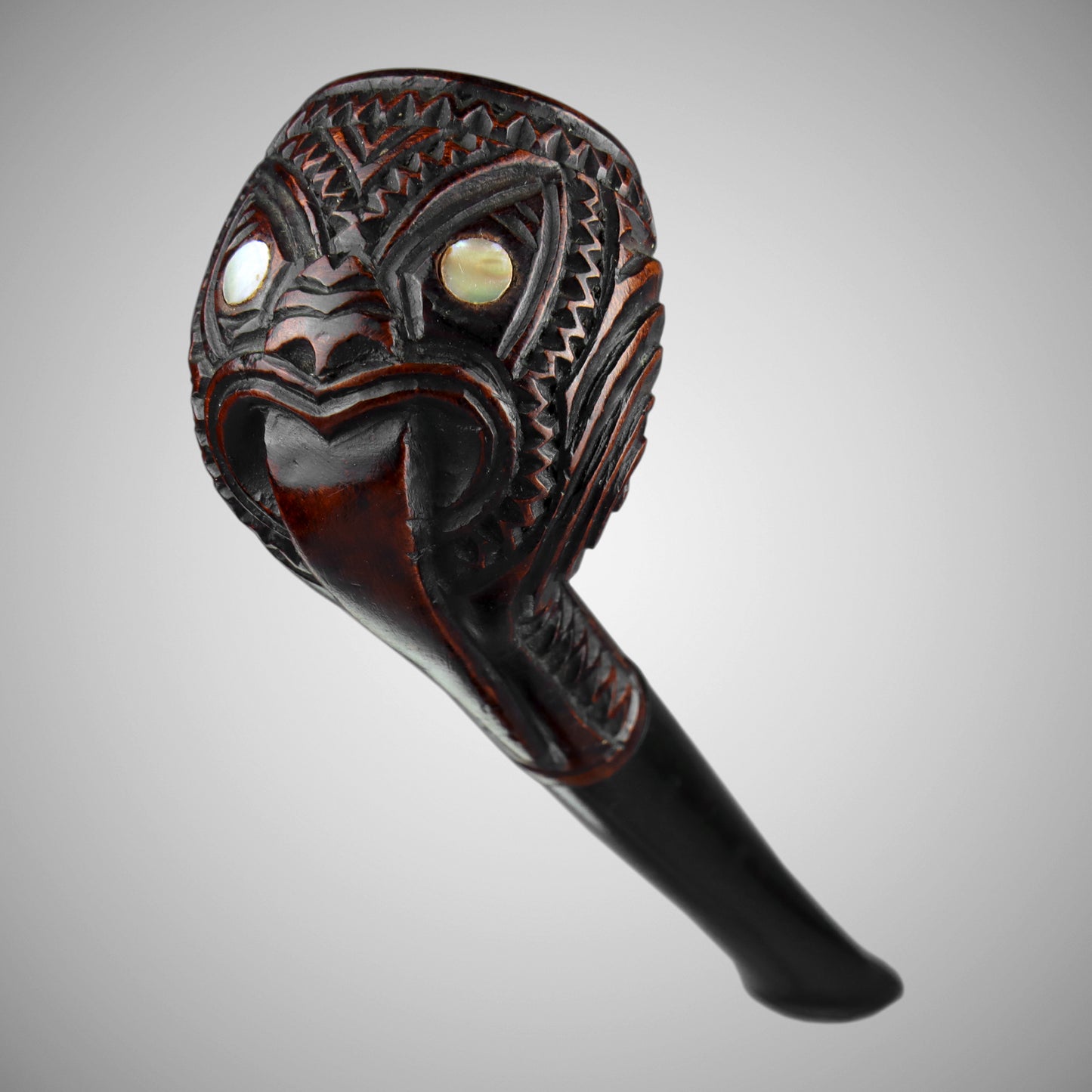 Maori Pipe