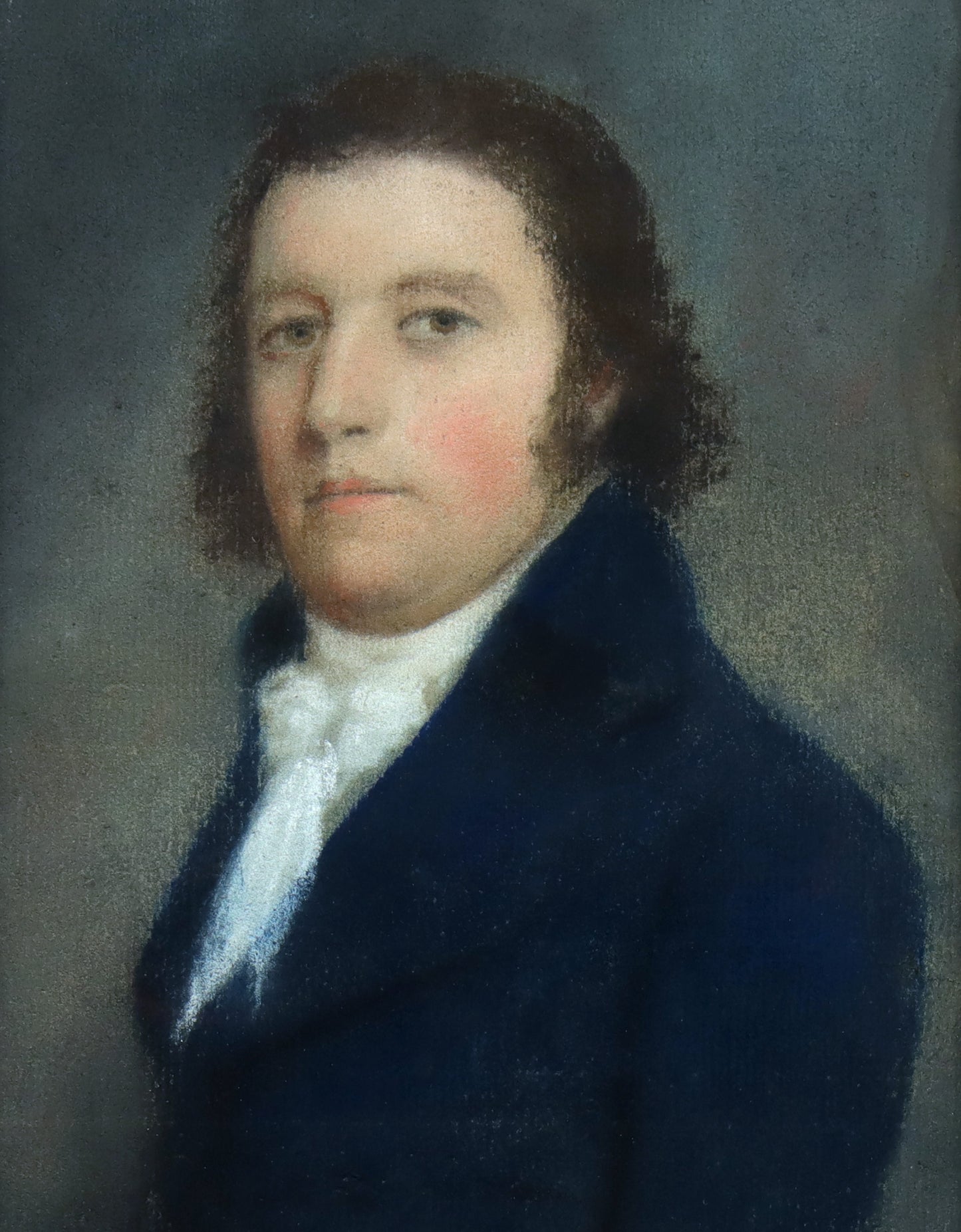 Portrait of a Gentleman