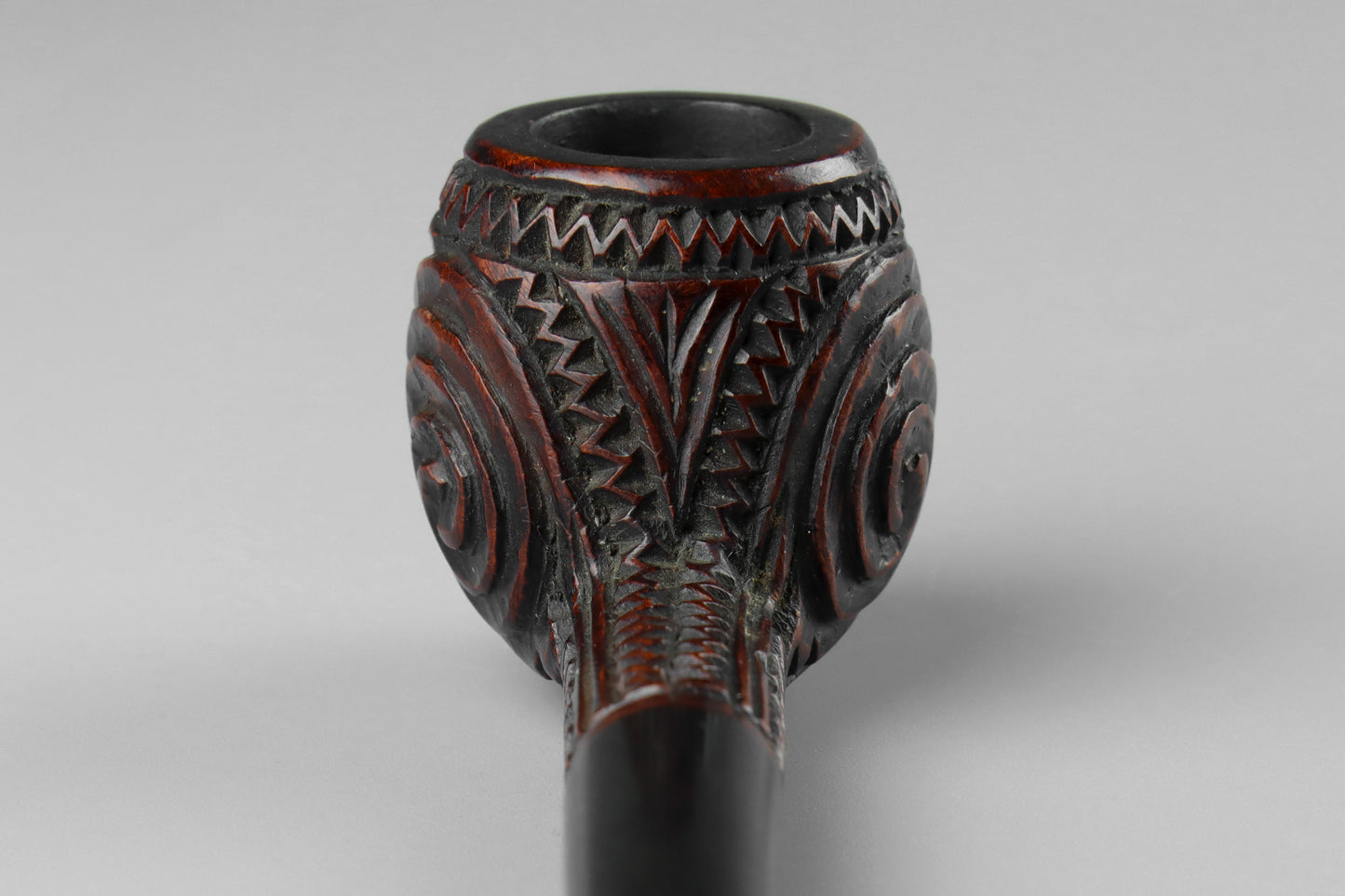 Maori Pipe