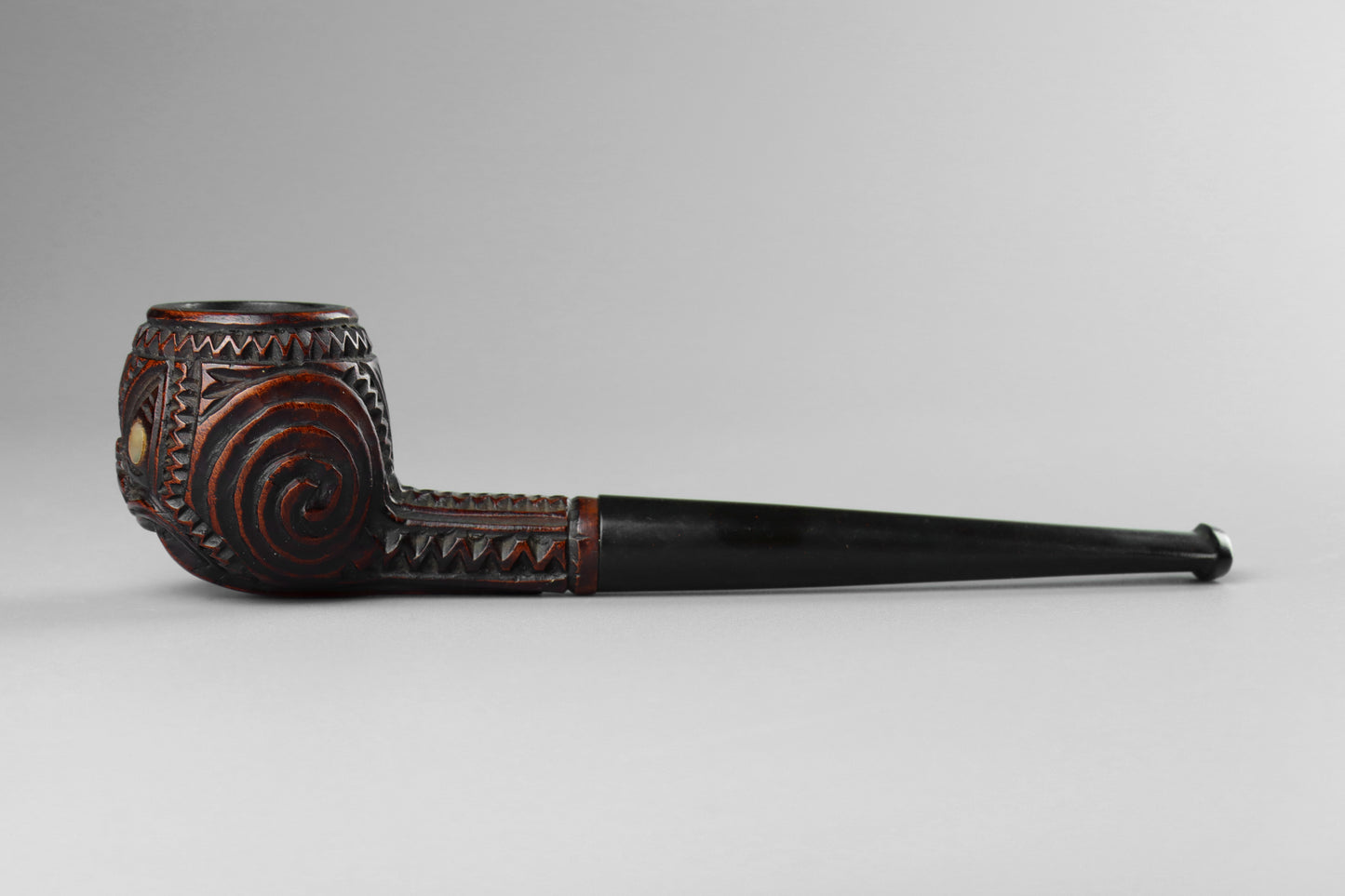 Maori Pipe