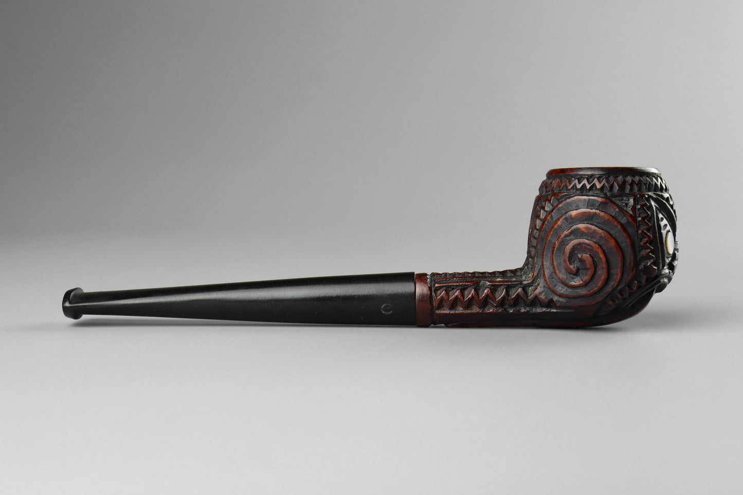 Maori Pipe