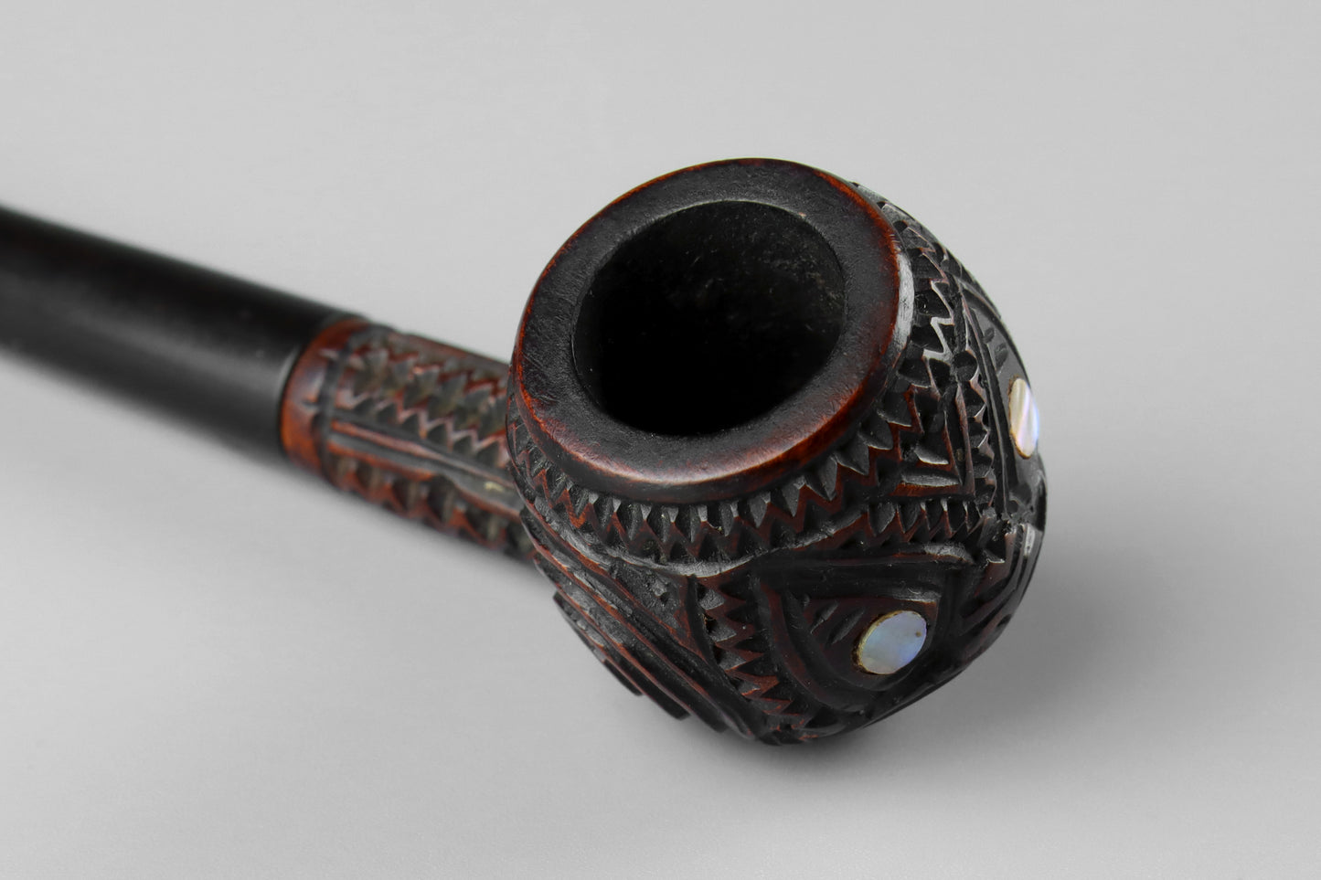 Maori Pipe
