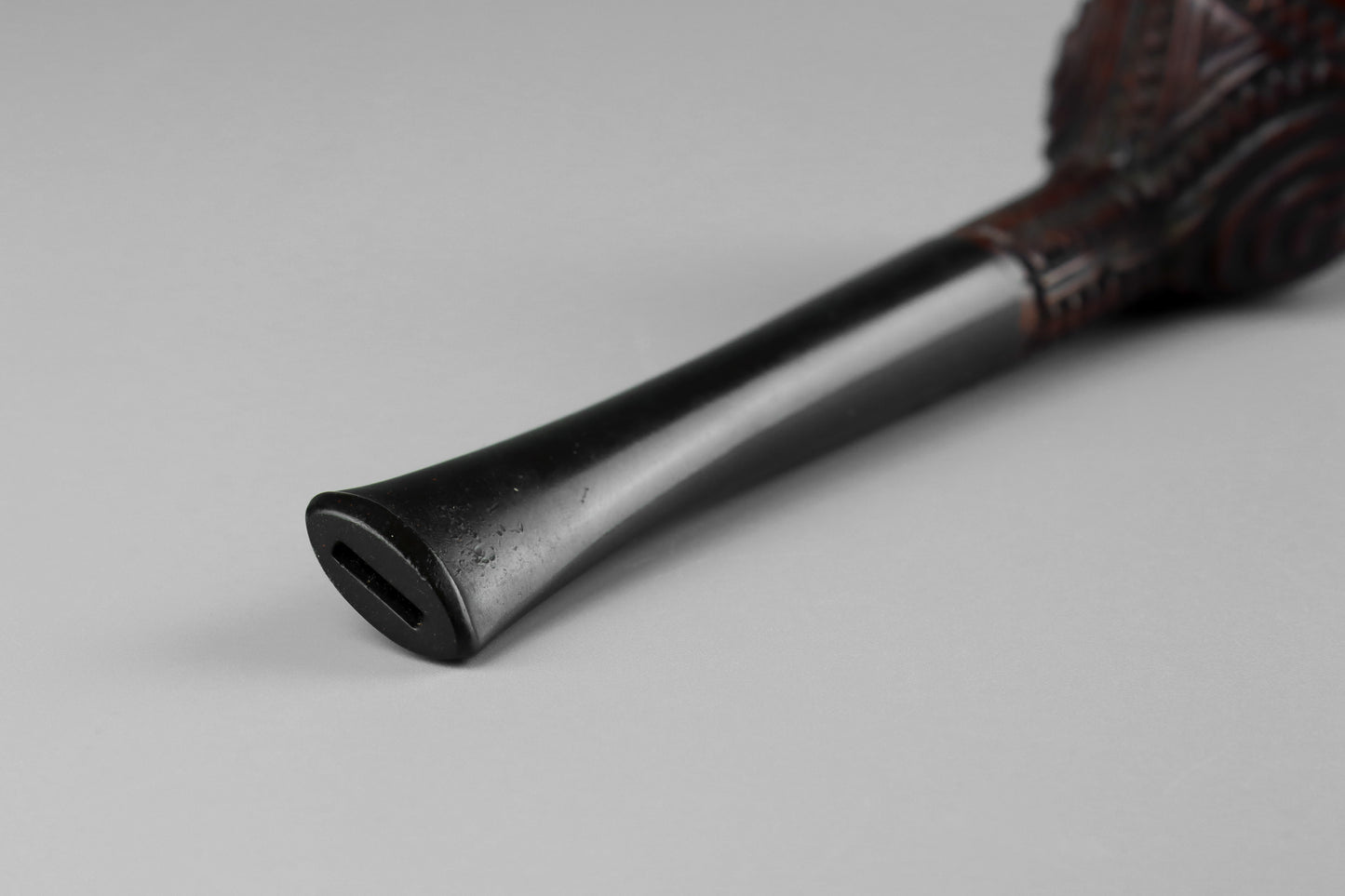 Maori Pipe