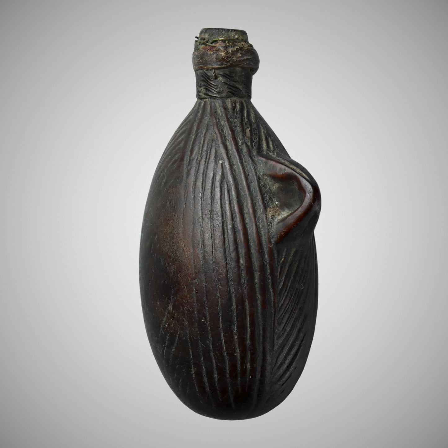 Shona Snuff Bottle