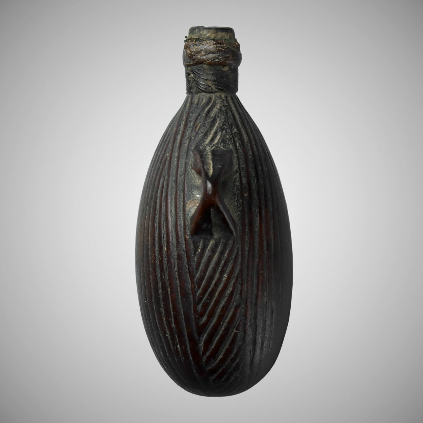 Shona Snuff Bottle