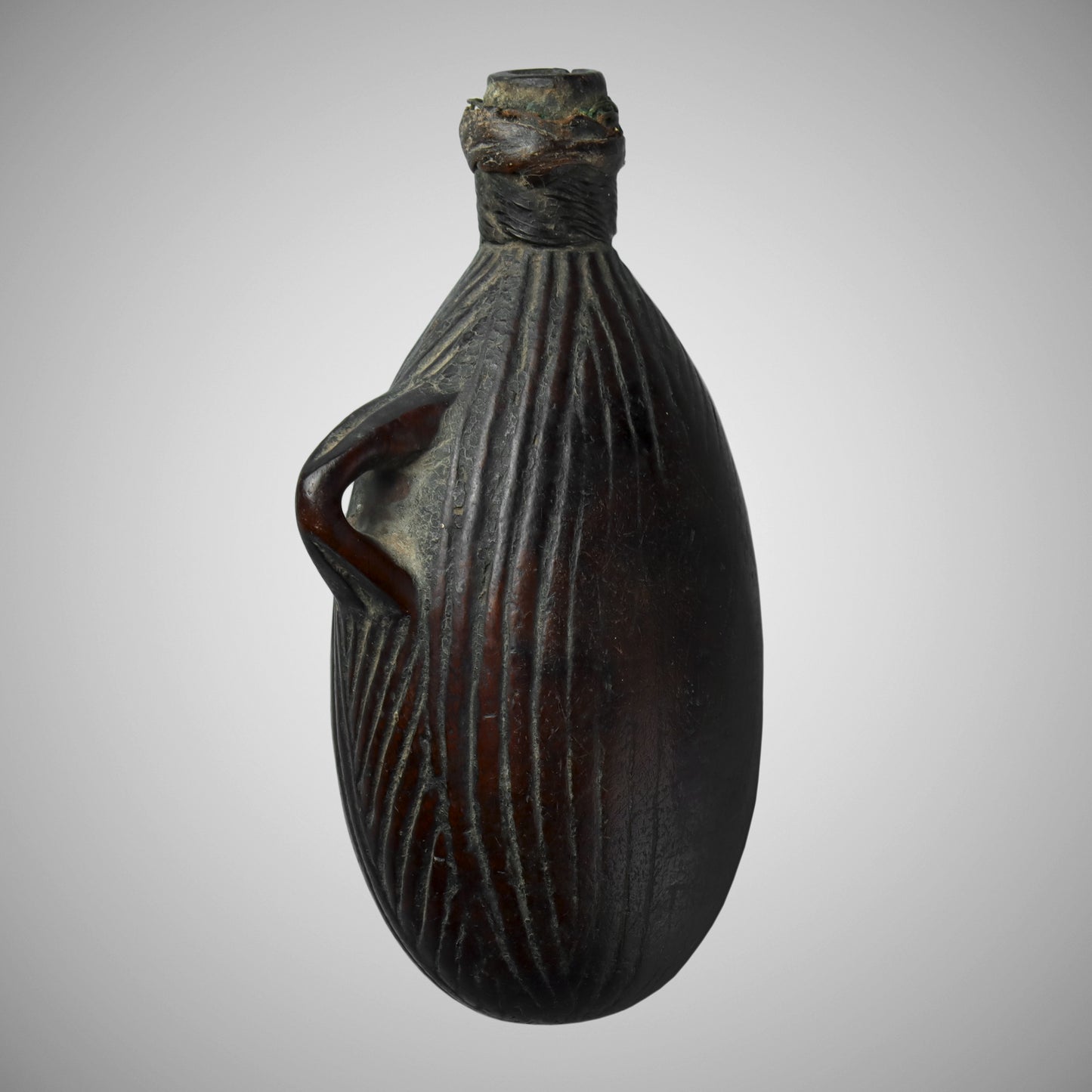 Shona Snuff Bottle