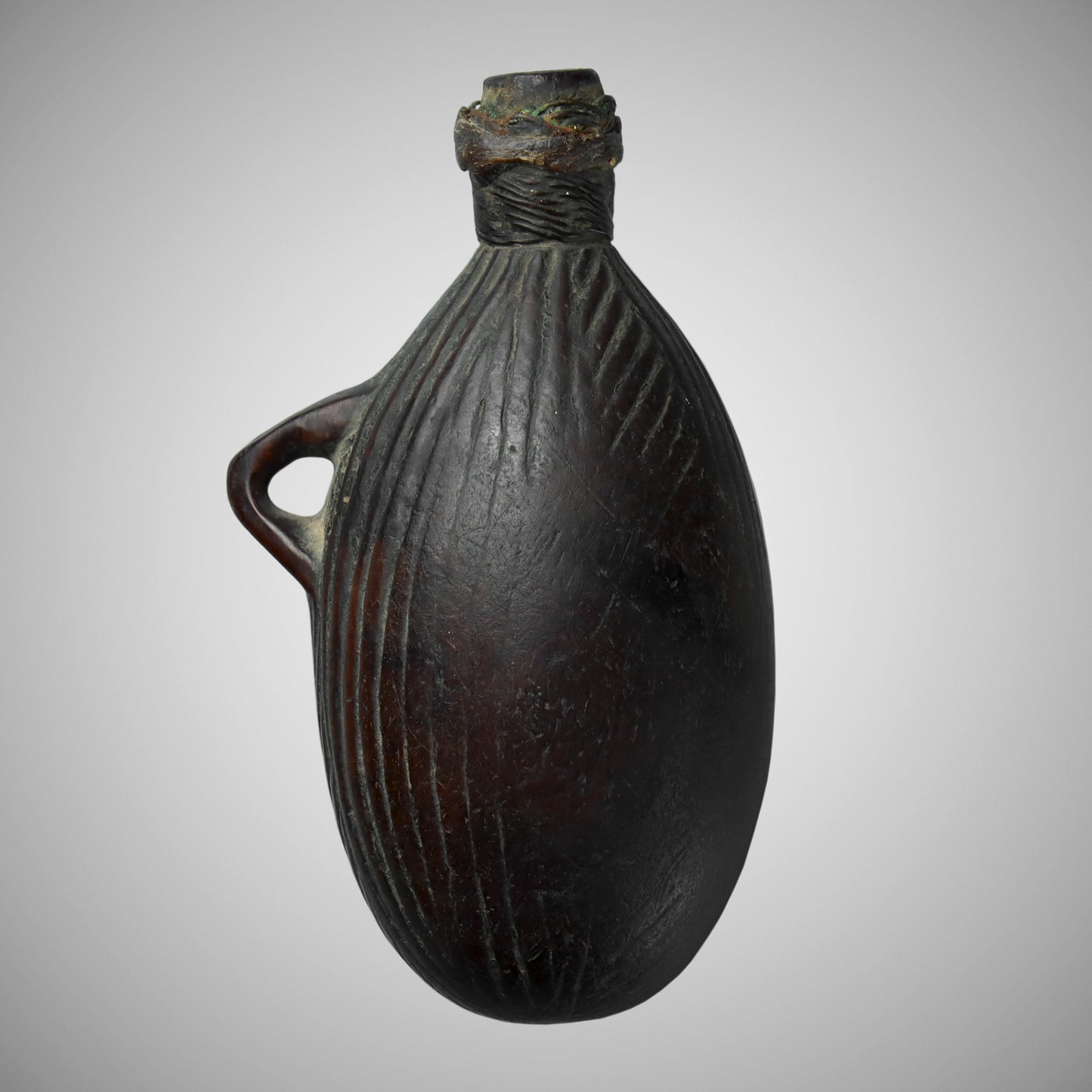 Shona Snuff Bottle