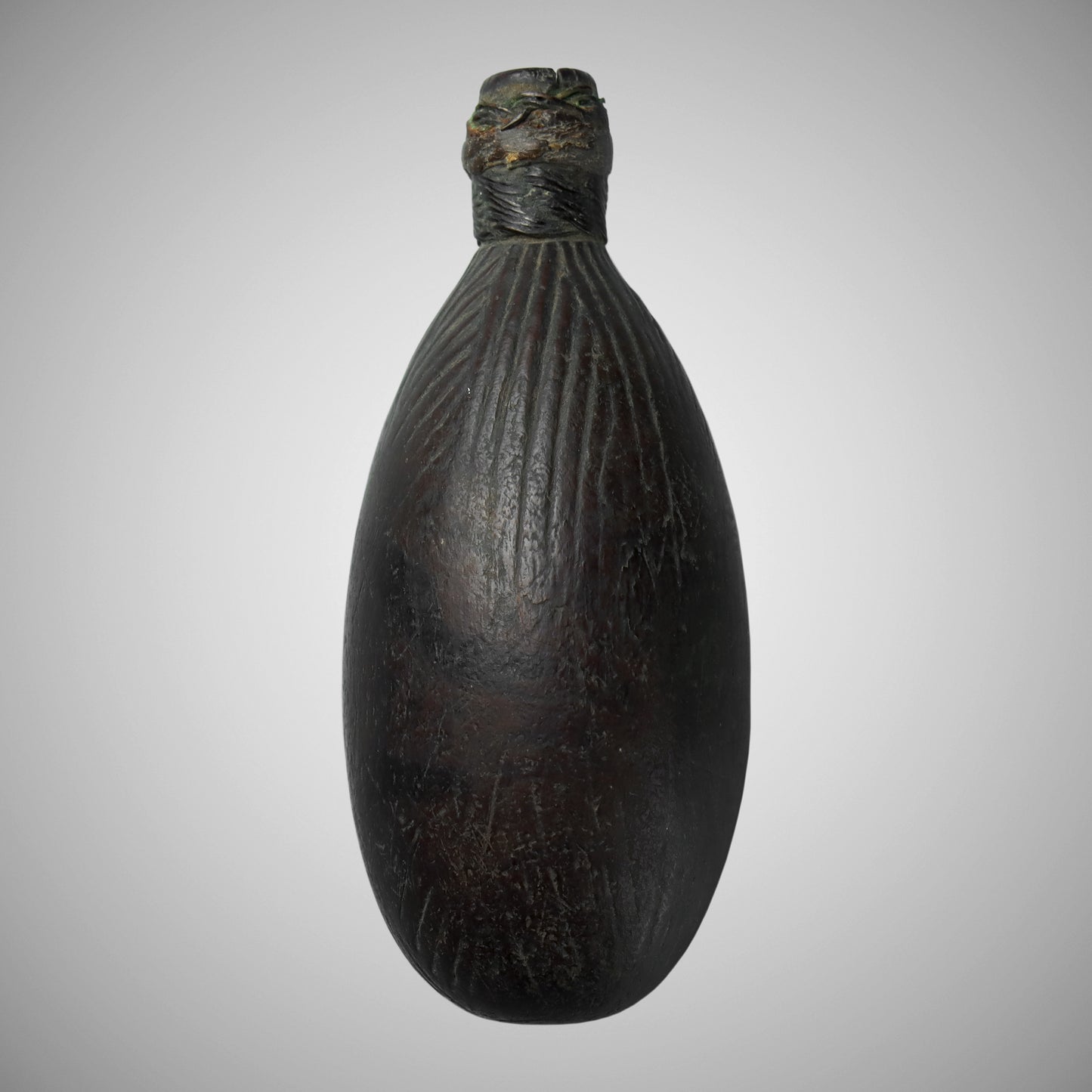 Shona Snuff Bottle