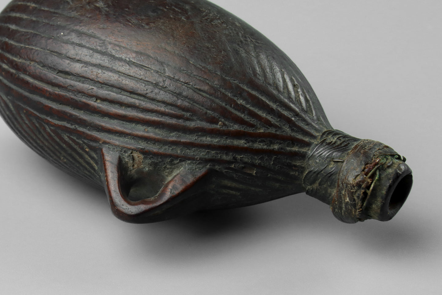 Shona Snuff Bottle