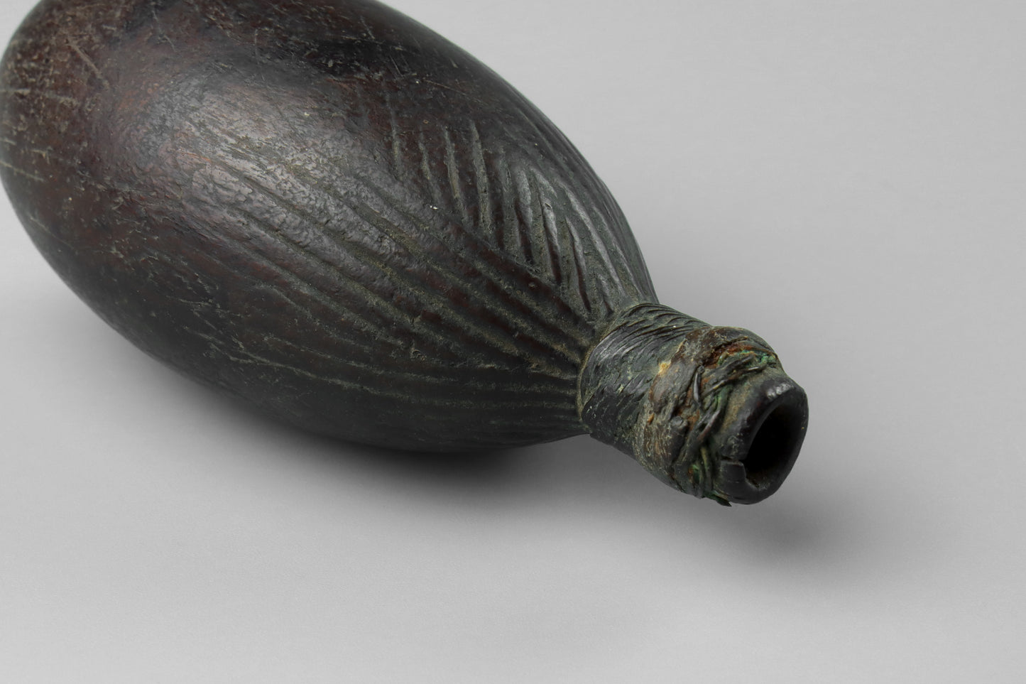 Shona Snuff Bottle