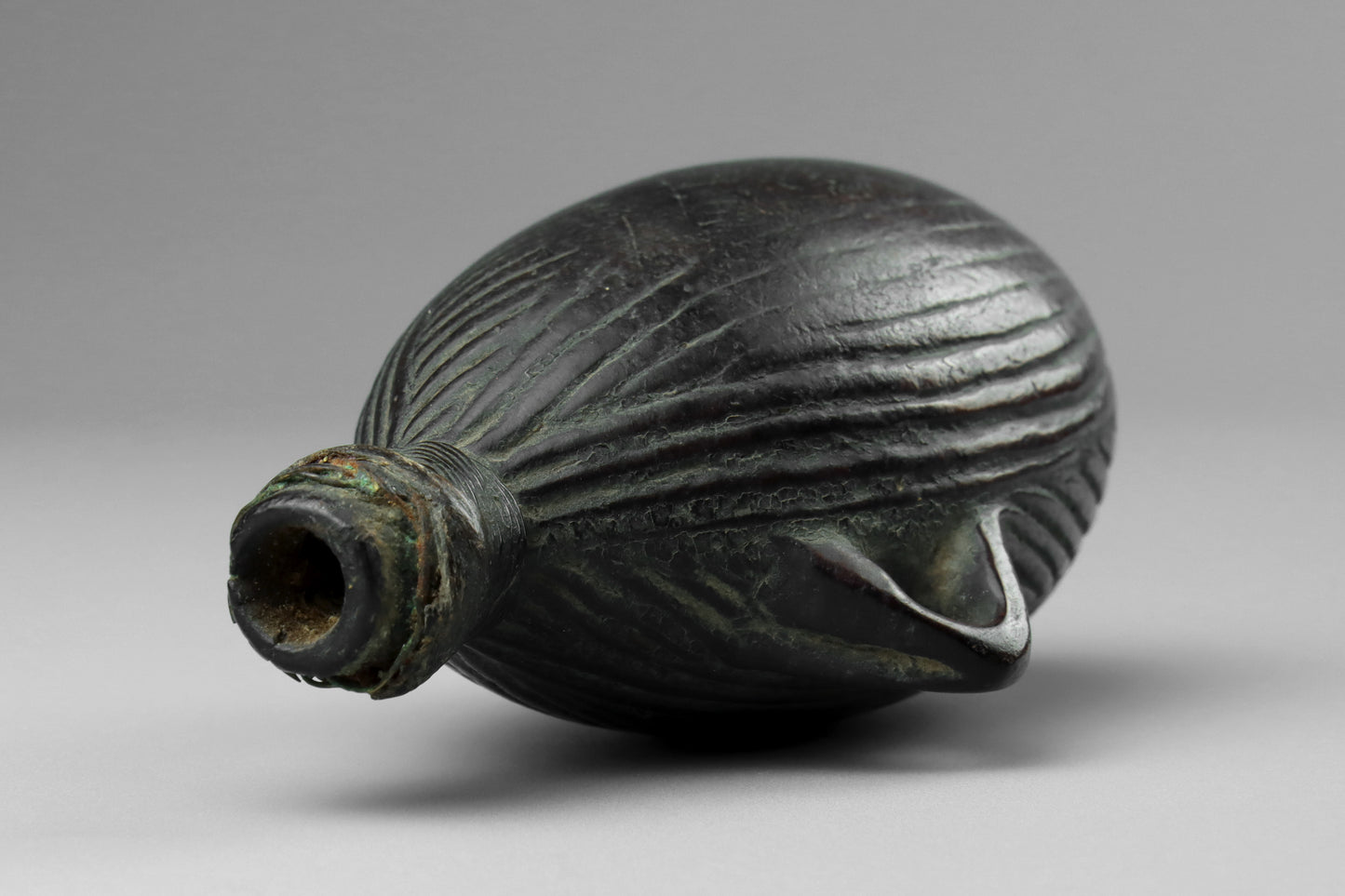 Shona Snuff Bottle