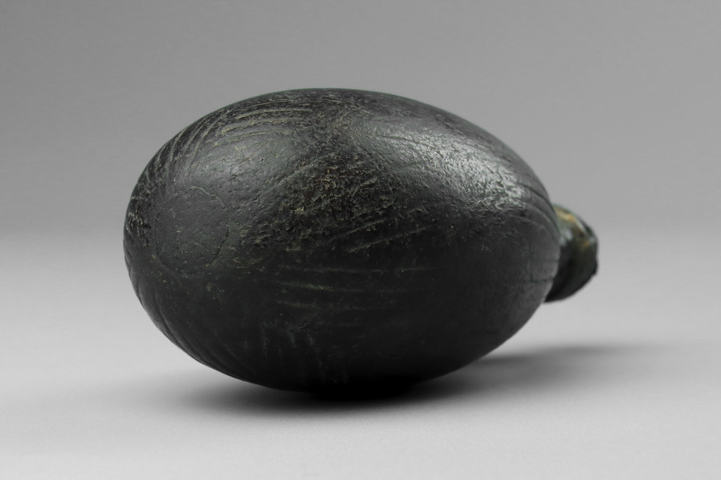 Shona Snuff Bottle