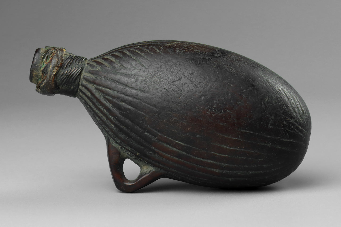 Shona Snuff Bottle