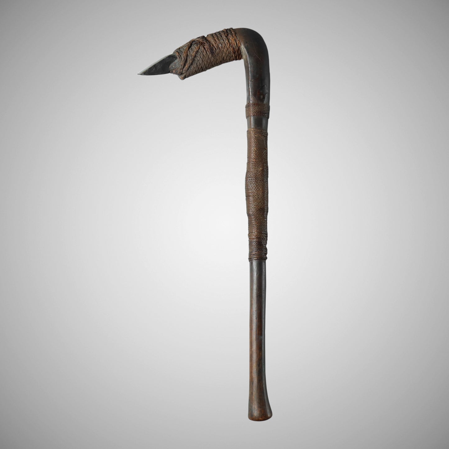 Polynesian Adze