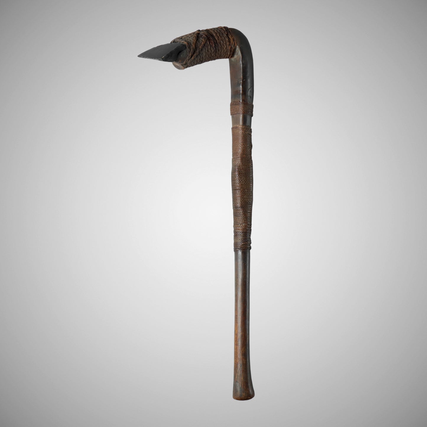 Polynesian Adze