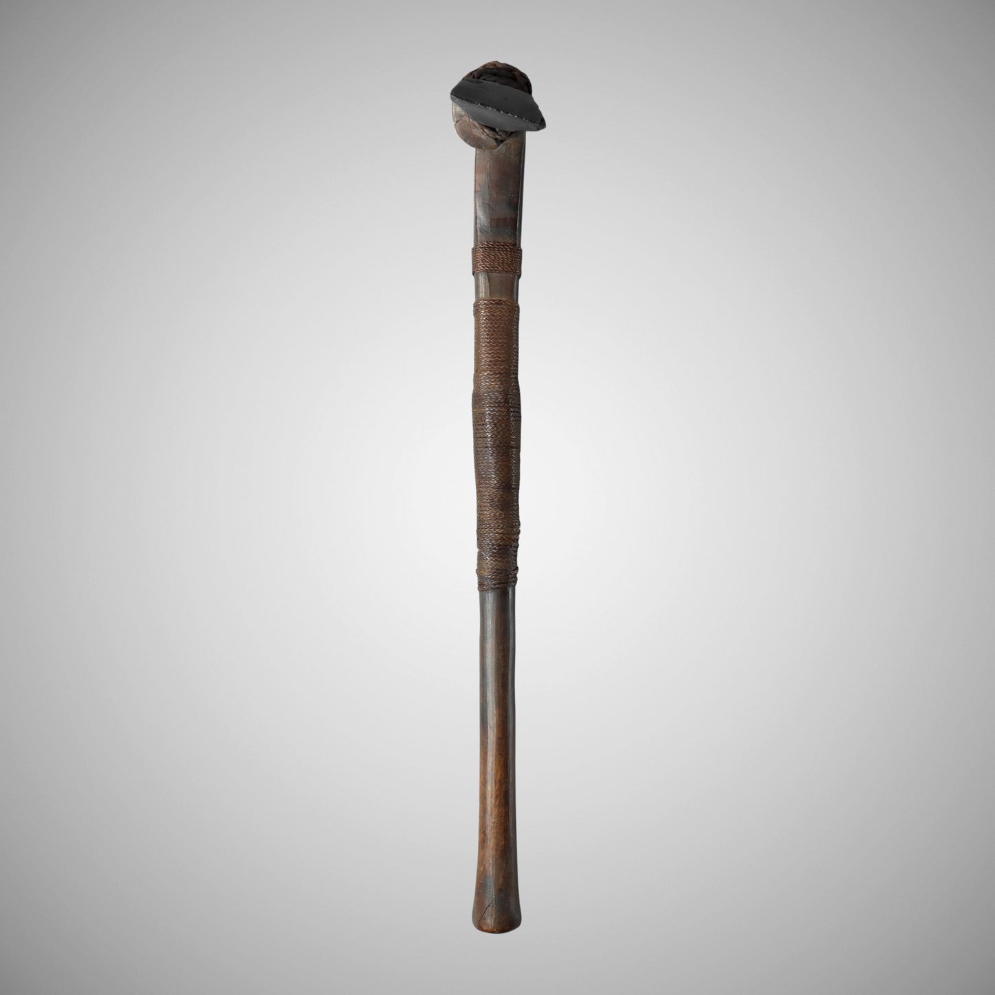 Polynesian Adze