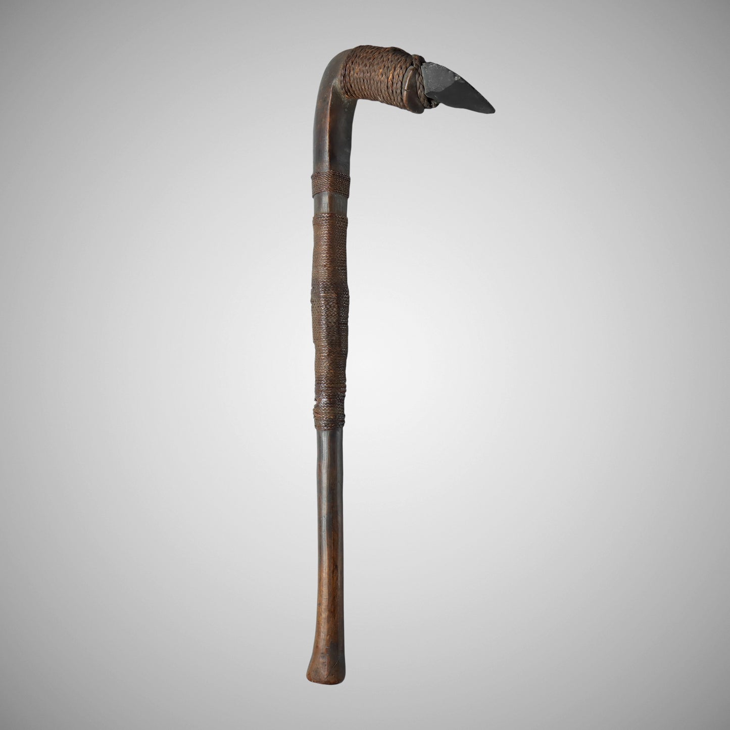 Polynesian Adze